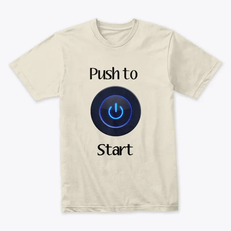 Push to Start