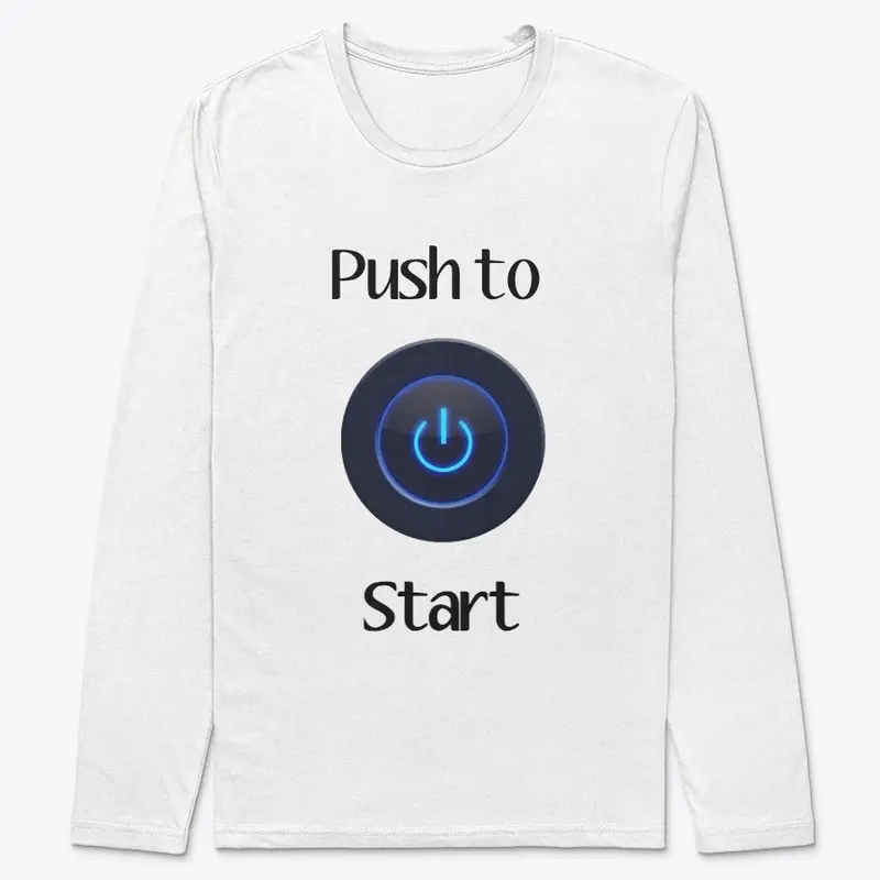 Push to Start