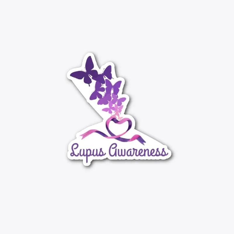 Lupus Awareness